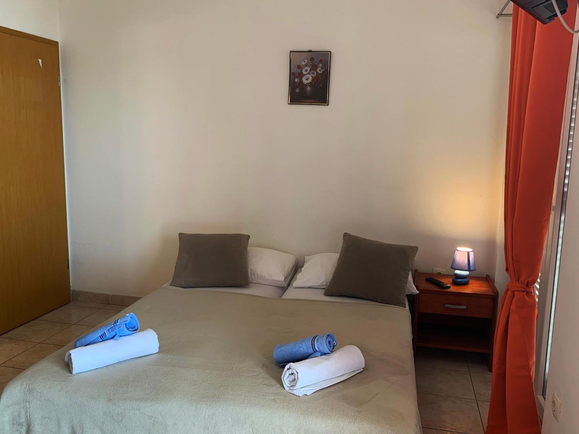 Apartments Julija 茨里克韦尼察 客房 照片