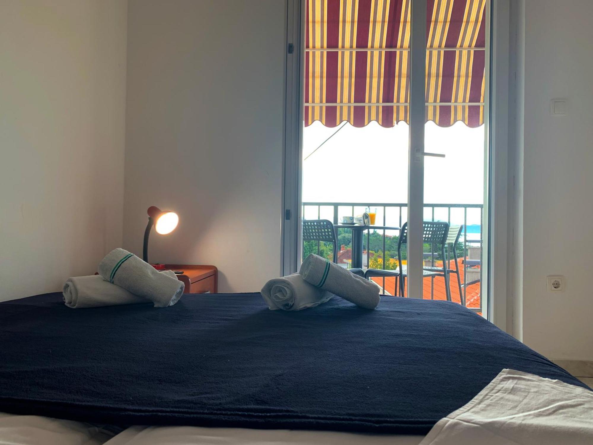 Apartments Julija 茨里克韦尼察 客房 照片